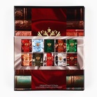 Тетради предметные, 36 л., набор из 10 шт., блок №1 «Россия» - Фото 7