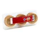 Песочные тарталетки Салат, 15 шт. - Фото 5