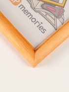 Фоторамка для фото 10×15 см Keep memories, Beaumont, сосна, (пластиковый экран), дерево - Фото 2