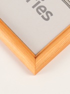 Фоторамка для фото 21×30 см Keep memories, сосна, (пластиковый экран), дерево - Фото 2