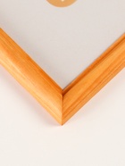 Фоторамка для фото 30×40 см Keep memories сосна, (пластиковый экран), дерево - Фото 2