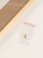 Фоторамка для фото 40×50 см Keep memories белое дерево, (пластиковый экран) - Фото 4