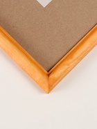 Фоторамка для фото 40×50 см Keep memories сосна, (пластиковый экран), дерево - Фото 2