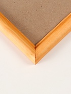 Фоторамка для фото 40×60 см Keep memories сосна, (пластиковый экран), дерево - Фото 2