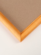 Фоторамка для фото 50×70 см Keep memories сосна, (пластиковый экран), дерево - Фото 2