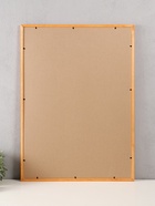 Фоторамка для фото 50×70 см Keep memories сосна, (пластиковый экран), дерево - Фото 3