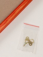 Фоторамка для фото 50×70 см Keep memories махагон, (пластиковый экран), дерево - Фото 4