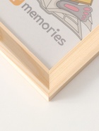 Фоторамка для фото 10?15 см Keep memories, белое дерево, (пластиковый экран) (комплект 2 шт) - фото 48191087 Фоторамка для фото 10?15 см Keep memories, белое дерево, (пластиковый экран) (комплект 2 шт) - фото 48191087