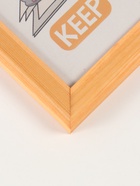 Фоторамка для фото 15×21 см Keep memories «Канон», сосна, (пластиковый экран), дерево - Фото 2