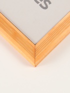 Фоторамка для фото 21×30 см Keep memories «Канон», сосна, (пластиковый экран), дерево - Фото 2