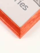 Фоторамка для фото 21×30 см Keep memories «Канон», махагон, (пластиковый экран), дерево - Фото 2