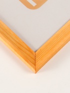 Фоторамка для фото 30×40 см Keep memories «Канон», сосна, (пластиковый экран), дерево - Фото 2