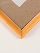 Фоторамка для фото 40×50 см Keep memories «Канон», сосна, (пластиковый экран), дерево - Фото 2