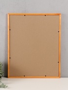 Фоторамка для фото 40×50 см Keep memories «Канон», сосна, (пластиковый экран), дерево - Фото 3