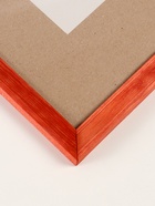 Фоторамка для фото 40×50 см Keep memories «Канон», махагон, (пластиковый экран), дерево - Фото 2