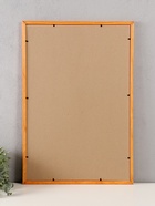 Фоторамка для фото 40×60 см Keep memories «Канон», сосна, (пластиковый экран), дерево - Фото 3