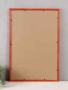 Фоторамка для фото 40×60 см Keep memories «Канон», махагон, (пластиковый экран), дерево - Фото 3