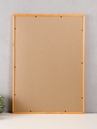 Фоторамка для фото 50×70 см Keep memories «Канон», сосна, (пластиковый экран), дерево - Фото 3