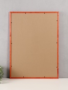 Фоторамка для фото 50×70 см Keep memories «Канон», махагон, (пластиковый экран), дерево - Фото 3