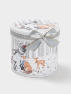 Кружка новогодняя «Снежные забавы», 300 мл, керамика, подарочная упаковка, белая - Фото 6