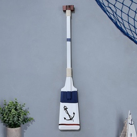 {{photo.Alt || photo.Description || 'УЦЕНКА Настенный декор «Весло», панно, 71×12 см'}}