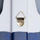 УЦЕНКА Настенный декор «Весло», панно, 71×12 см 10904764