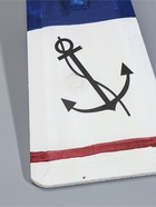 УЦЕНКА Настенный декор «Весло», панно, 71×12 см 10904764