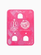 Клипсы детские Выбражулька «Ракушка», элемент сердце, разноцветные - Фото 9