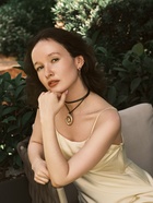 Кулон на шнурке «Ракушка», крупная, цвет золото - Фото 2