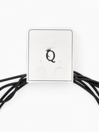 Кулон на шнурке «Ракушка», крупная, цвет серебро - Фото 6