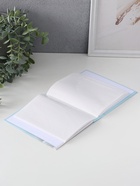 Фотоальбом на 40 фото 10×15 см «Подарки у ёлочки», в коробке, 4.7×14×17 см - Фото 3