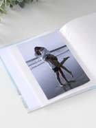 Фотоальбом на 40 фото 10×15 см «Подарки у ёлочки», в коробке, 4.7×14×17 см - Фото 4