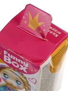 УЦЕНКА Игрушка - сюрприз Funny Box «Куколки-милашки», МИКС 10905043