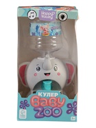 УЦЕНКА Кулер Baby zoo Happy Valley «Слонёнок», 635 мл - Фото 9