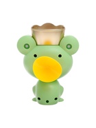 УЦЕНКА Игрушка для ванны «Лягушка» 10905052