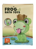 УЦЕНКА Игрушка для ванны «Лягушка» 10905052