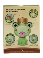 УЦЕНКА Игрушка для ванны «Лягушка» 10905052
