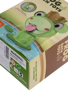 УЦЕНКА Игрушка для ванны «Лягушка» 10905052