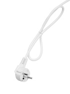 Аэрогриль Sakura SA-7677W, 4 л, 1200 Вт, механическое управление, таймер, от 80 до 200º С, бежевый - Фото 13