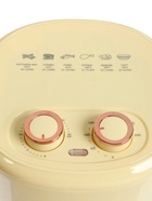 Аэрогриль Sakura SA-7677W, 4 л, 1200 Вт, механическое управление, таймер, от 80 до 200º С, бежевый - Фото 4