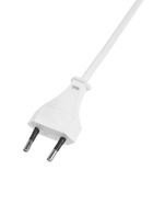 Вентилятор Sakura SA-19W, колонный, напольный, 45 Вт, 80 см, 3 режима, механический, белый - Фото 6