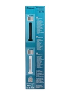 Вентилятор Sakura SA-19W, колонный, напольный, 45 Вт, 80 см, 3 режима, механический, белый - Фото 8