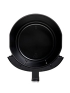 Аэрогриль Sakura SA-7684BK, 5 л, 1500 Вт, 8 программ, сенсорное управление, таймер, чёрный - Фото 9