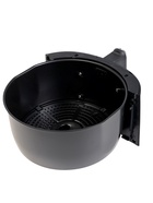 Аэрогриль Sakura SA-7684BK, 5 л, 1500 Вт, 8 программ, сенсорное управление, таймер, чёрный - Фото 10