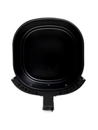 Аэрогриль Sakura SA-7685BK, 4 л, 1400 Вт, 8 программ, сенсорное управление, таймер, чёрный - Фото 9