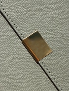 Ежедневник-органайзер, С6, 80 листов, обложка из искусственной кожи, зелёный - Фото 19