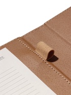 Ежедневник-органайзер, A5, 80 листов, обложка из искусственной кожи, розовый - Фото 17