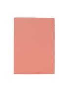 Ежедневник-органайзер, A5, 80 листов, обложка из искусственной кожи, розовый - Фото 18