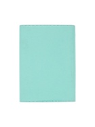 Ежедневник-органайзер, A5, 80 листов, обложка из искусственной кожи, бирюзовый - Фото 18