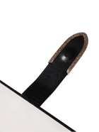 Ежедневник недатированный А5, с хлястиком, 112 листов в линейку, пвх, черный 10771054